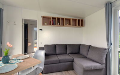 Alloggio:&nbsp;Tiny Haus Sunny 200.3
