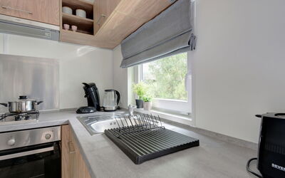Alloggio:&nbsp;Tiny Haus Sonnendeck 200.2