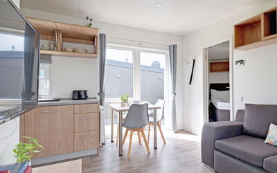 Alloggio:&nbsp;Tiny Haus Erwine 200.13