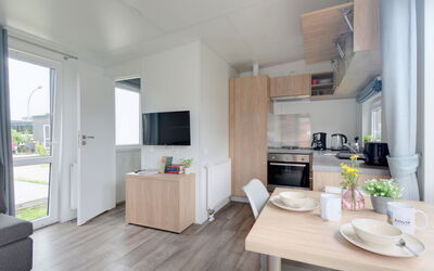 Alloggio:&nbsp;Tiny Haus Erwine 200.13