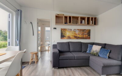 Alloggio:&nbsp;Tiny Haus Marco 200.14
