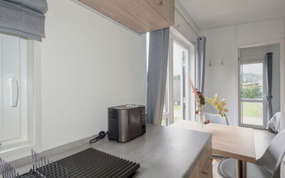 Alloggio:&nbsp;Tiny Haus Edith 200.21