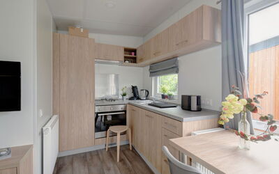 Alloggio:&nbsp;Tiny Haus Edith 200.21