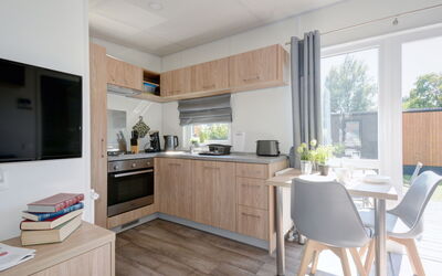 Alloggio:&nbsp;Tiny Haus Ludwig 200.22