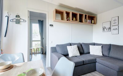 Alloggio:&nbsp;Tiny Haus Engel 200.25