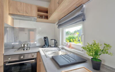 Alloggio:&nbsp;Tiny Haus Ingrid 200.30