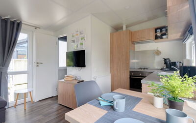 Alloggio:&nbsp;Tiny Haus Leitner 200.40