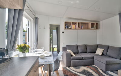 Alloggio:&nbsp;Tiny Haus Conny 200.41