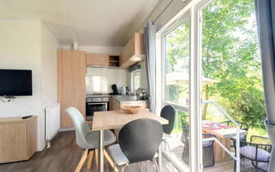 Alloggio:&nbsp;Tiny Haus Wild&Free 200.10