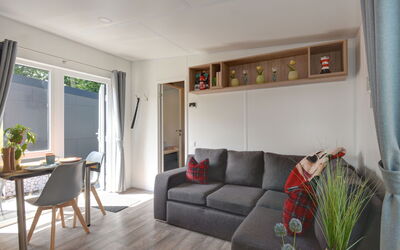 Alloggio:&nbsp;Tiny Haus Hirschberg 200.17