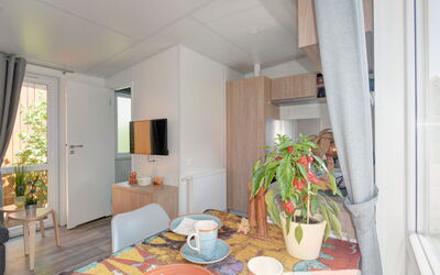 Alloggio:&nbsp;Tiny Haus Hirschberg 200.17