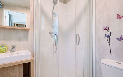 Alloggio:&nbsp;Tiny Haus Anita 200.19