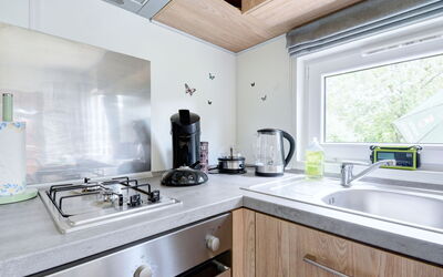 Alloggio:&nbsp;Tiny Haus Anita 200.19