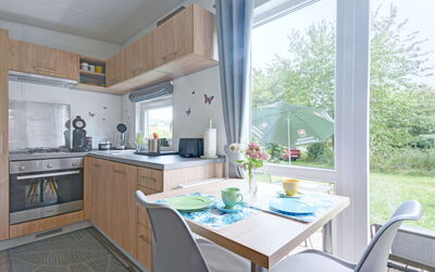 Alloggio:&nbsp;Tiny Haus Anita 200.19