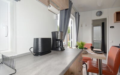 Alloggio:&nbsp;Tiny Haus Eisvogel 200.28