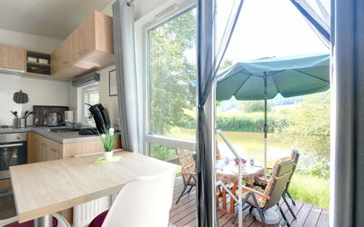 Alloggio:&nbsp;Campingplatz an der Altmühl 200.37