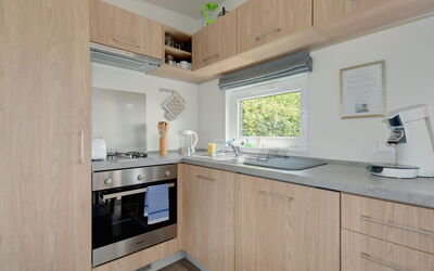 Alloggio:&nbsp;Tiny Haus Marco 200.14