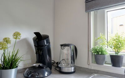 Alloggio:&nbsp;Tiny Haus Edith 200.21