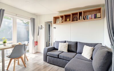 Alloggio:&nbsp;Tiny Haus Engel 200.25
