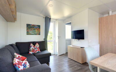 Alloggio:&nbsp;Tiny Haus Wild&Free 200.10