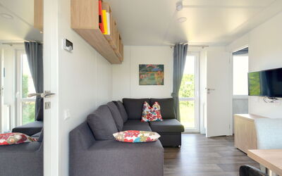 Alloggio:&nbsp;Tiny Haus Altmühlpanorama 200.10