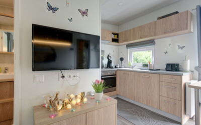 Alloggio:&nbsp;Tiny Haus Anita 200.19