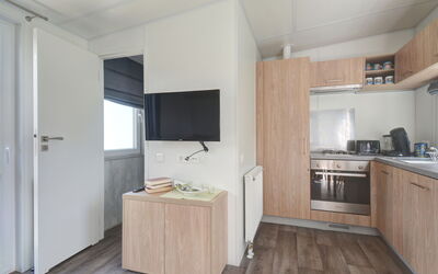 Alloggio:&nbsp;Tiny Haus Lieblingsplatzl 200.35