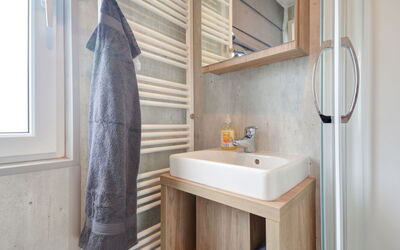 Alloggio:&nbsp;Tiny Haus Lieblingsplatzl 200.35