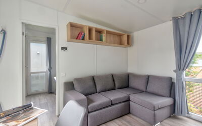 Alloggio:&nbsp;Tiny Haus Carpe Diem 200.39