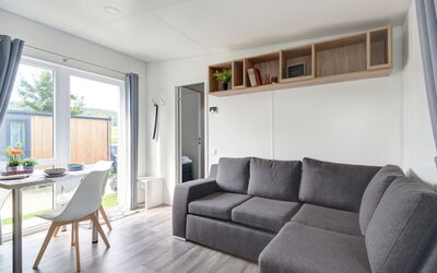 Alloggio:&nbsp;Tiny Haus Beilngries 200.11