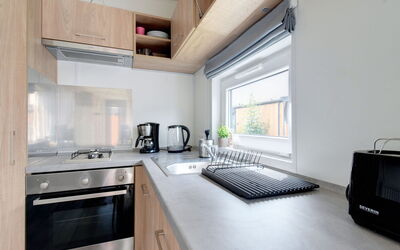 Alloggio:&nbsp;Tiny Haus Erwine 200.13