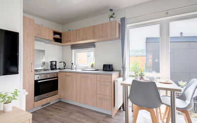Alloggio:&nbsp;Tiny Haus Erwine 200.13