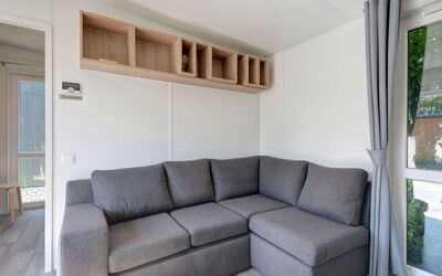Alloggio:&nbsp;Tiny Haus Ludwig 200.22