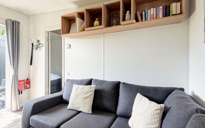 Alloggio:&nbsp;Tiny Haus Engel 200.25