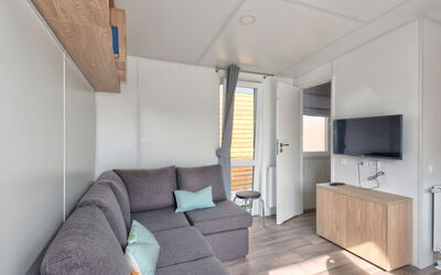 Alloggio:&nbsp;Tiny Haus Ingrid 200.30