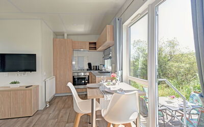 Alloggio:&nbsp;Tiny Haus Altmühlblick 200.6