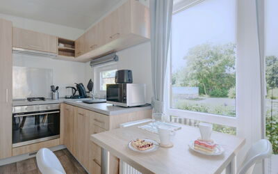Alloggio:&nbsp;Tiny Haus Eder 200.7