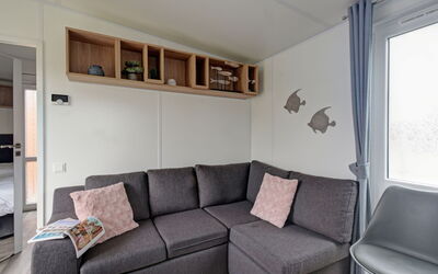 Alloggio:&nbsp;Tiny Haus Central 200.9