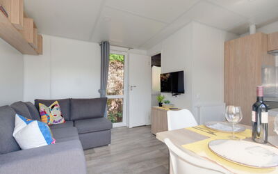 Alloggio:&nbsp;Tiny Haus Selma 200.15