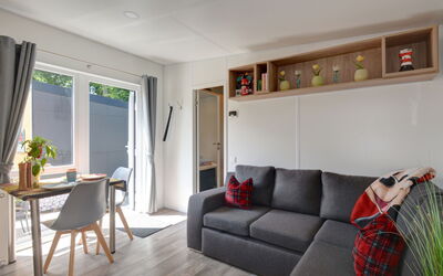 Alloggio:&nbsp;Tiny Haus Hirschberg 200.17