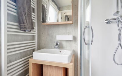 Alloggio:&nbsp;Tiny Haus Lieblingsplatz 200.27