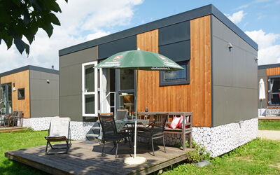Alloggio:&nbsp;Tiny Haus Lieblingsplatzl 200.35