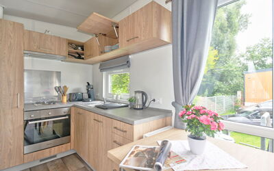 Alloggio:&nbsp;Tiny Haus Carpe Diem 200.39