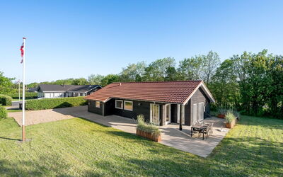 Blakke - 850M to the Inlet