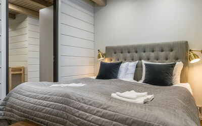 Naava Chalet 105