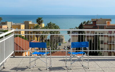 Casa Carlotta - San Bartolomeo Al Mare