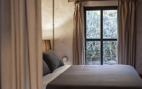 Mulino Morandi: Mobilia, Costruzione, Comfort, Finestra, Legna, Shade, Tessile, Interior Design, Tenda
