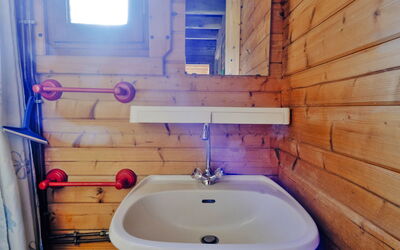 Cottage du Lac