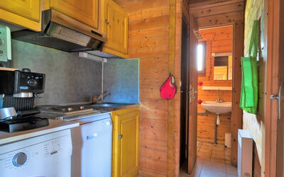 Cottage du Lac