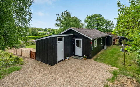Fridtjof - 550M to the Fjord: Thatching, Villetta, Casa, Tetto, Casa, Agriturismo, Capanna, Estate, Villaggio